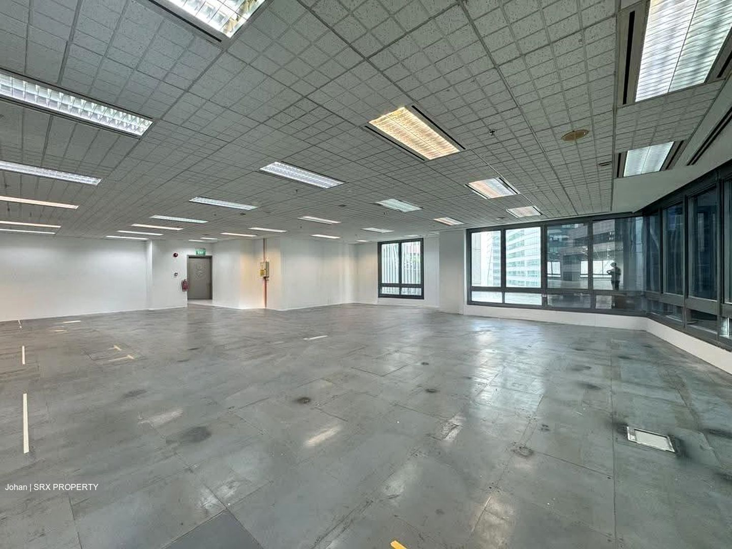 Prudential Tower (D1), Office #633270621